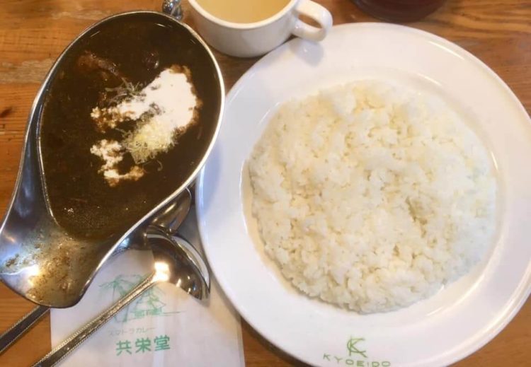 日本のカレーライスは独自の進化を遂げている！来日したら食べたい絶品カレーライス